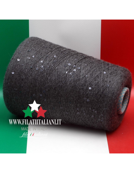 R7102N  JAIPUR  PAILLETTES DJAI CARIAGGI 49.99€/100g