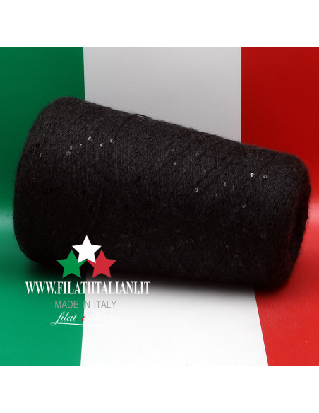R7639N   ПАЙЕТКИ     JAIPUR  PAILLETTES  DJAI CARIAGGI 49.99€/100г