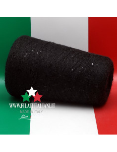 R7639AN   ПАЙЕТКИ     JAIPUR  PAILLETTES  DJAI CARIAGGI 49.99€/100г