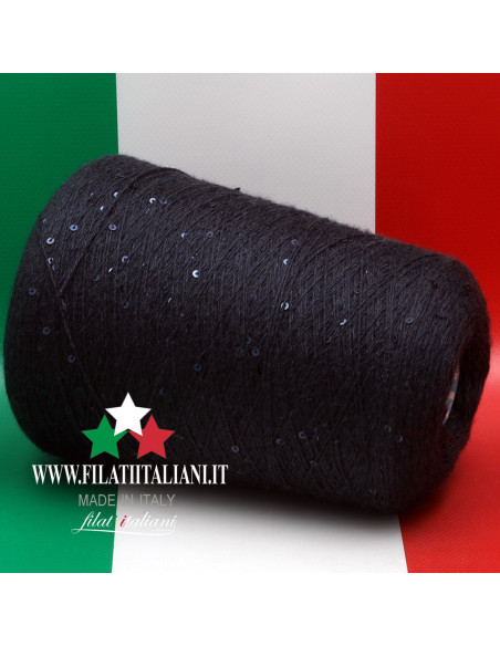 R7756N  JAIPUR  PAILLETTES DJAI CARIAGGI 49.99€/100g