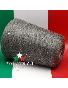 R8443N  JAIPUR  PAILLETTES DJAI  CARIAGGI 49.99€/100g