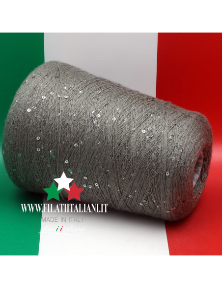 R8443AN   ПАЙЕТКИ     JAIPUR  PAILLETTES  DJAI CARIAGGI 49.99€/100г