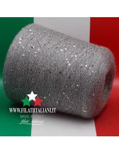 R8240N   ПАЙЕТКИ     JAIPUR  PAILLETTES  DJAI CARIAGGI 49.99€/100г
