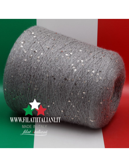 R8240N   ПАЙЕТКИ     JAIPUR  PAILLETTES  DJAI CARIAGGI 49.99€/100г