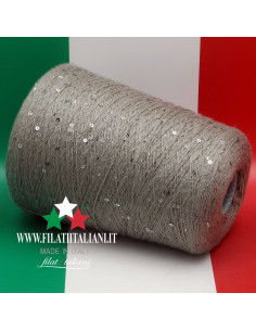 R8444N   ПАЙЕТКИ     JAIPUR  PAILLETTES  DJAI CARIAGGI 49.99€/100г
