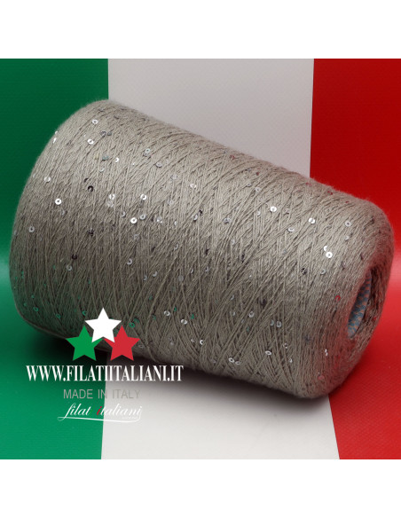 R8444N  JAIPUR  PAILLETTES DJAI CARIAGGI 49.99€/100g