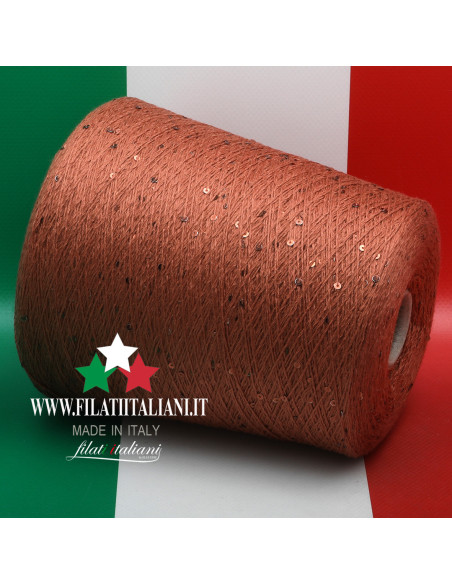 T0971N   ПАЙЕТКИ     JAIPUR  PAILLETTES  DJAI CARIAGGI 49.99€/100г