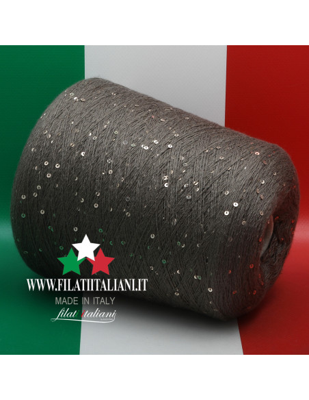 T0972N   ПАЙЕТКИ     JAIPUR  PAILLETTES  DJAI CARIAGGI 49.99€/100г
