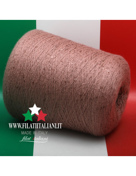 T0974N  JAIPUR  PAILLETTES DJAI CARIAGGI 49.99€/100g