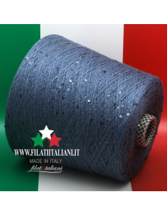 T0976N   ПАЙЕТКИ     JAIPUR  PAILLETTES  DJAI CARIAGGI 49.99€/100г