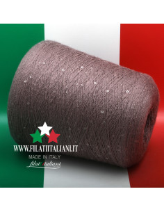 T0977N   ПАЙЕТКИ     JAIPUR  PAILLETTES  DJAI CARIAGGI 49.99€/100г