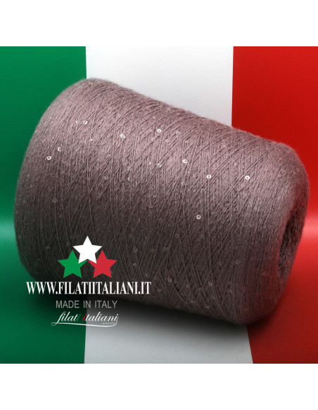 T0977N   ПАЙЕТКИ     JAIPUR  PAILLETTES  DJAI CARIAGGI 49.99€/100г