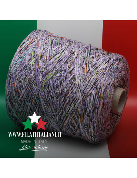 T1137YN  COTONE  FANTASIA CORIANDOLO  5,99€/100g