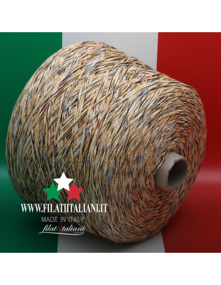 T1138YN  CO COTTON CORIANDOLO   5,99€/100g