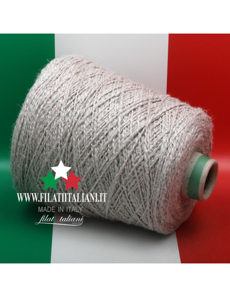 R9832AN     LINEN SILK BAKOLATO  12.99€/100g