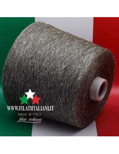 R9167Y 100%   LINEN  CHOPPER  6.99€/100g
