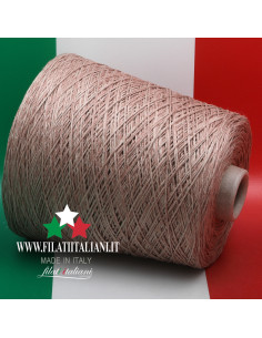 T0610N  LINEN  COTTON  LICOT   6.99€/100g