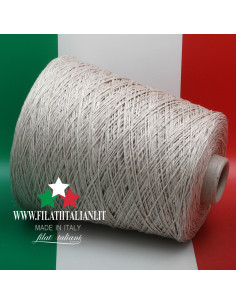 T0612N  LINO COTONE  LICOT   6.99€/100g