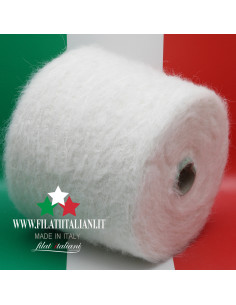 R0633  BABY  ALPACA  BRUSHED  BAFFONE  9.99€/100g