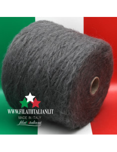 R0634  BABY  ALPACA  BRUSHED  BAFFONE 9.99€/100g