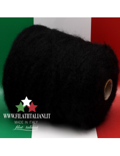 P0348N  MISTO CAMMELLO MOHAIR GARZATO DUCK GTI  15.99€/100g