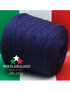 M1008N  MERINO  GARZATO  CATENELLA MOON  5.99€/100g