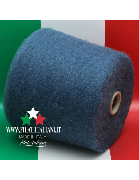 M5889N  BABY BRUSHED ALPACA TEMPURA  12.99€/100g