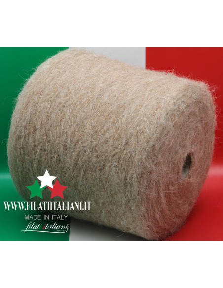 M5718N ВСПУШЕННАЯ ALPACA BABY SURI BRUSHED 15.99€/100g M5718N ВСПУШЕННАЯ ALPACA BABY SURI BRUSHED 15.99€/100g