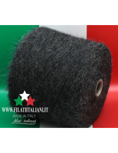 M5721N   ALPACA  950m BABY SURI BRUSHED   15.99€/100g