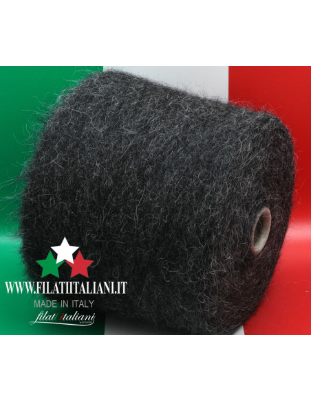 M5721N   ALPACA  950m BABY SURI BRUSHED   15.99€/100g
