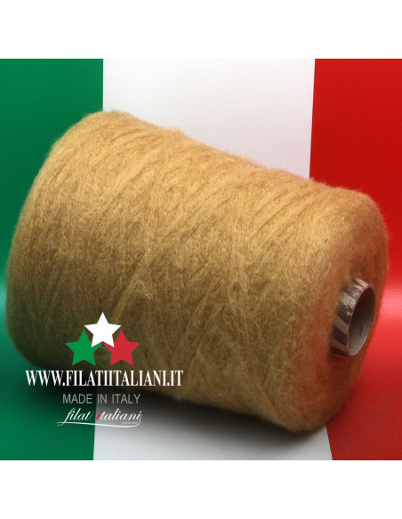 T0934N  CASHMERE  SETA  MERINO GARZATO   FONTANA  GTI   26.99€/100g