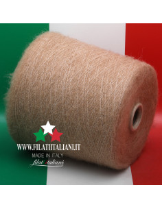 T1199N  ALPACA BRUSHED  FEEL  PECCI   9.99€/100g