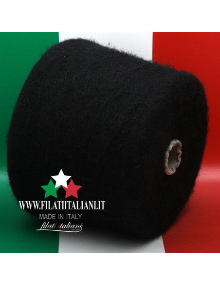 T1198AN  ALPACA BRUSHED  FEEL  PECCI   9.99€/100g