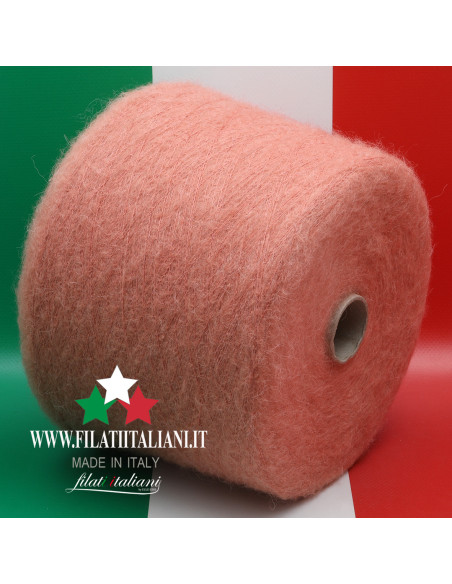R6154  ALPACA GARZATA   FEEL   PECCI  9.99€/100g