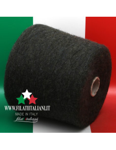 T1202N  MERINO GARZATO  STRETCH  TEPEE  PECCI 8.99€/100g