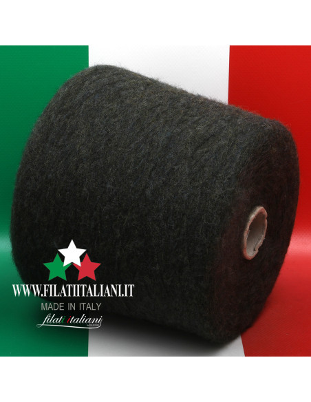 T1202N  MERINO GARZATO  STRETCH  TEPEE  PECCI 8.99€/100g