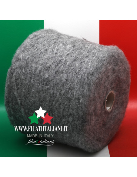 T1203N   MERINO   GARZATO  STRETCH  CHARLESTON   PECCI  9.99€/100g