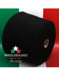 T1206N   MERINO  BRUSHED STRETCH  CHARLESTON   PECCI 9.99€/100g