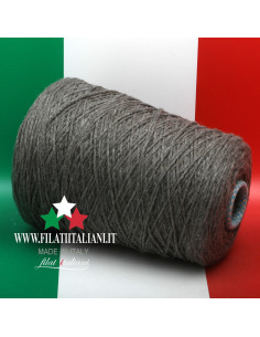 T1184N  100% КАШЕМИР WS PIUMA CARIAGGI  43,99€/100g