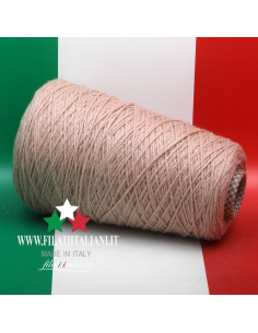 T1188N  100% CASHMERE PIUMA CARIAGGI  43,99€/100g
