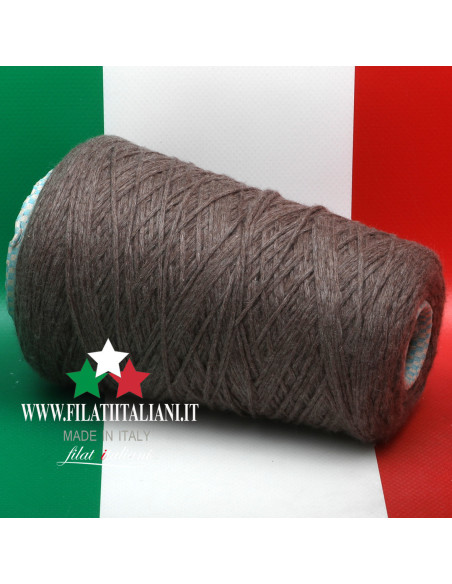 T1208N  100% КАШЕМИР WS PIUMA CARIAGGI  43,99€/100g