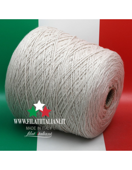 T1209AN 100% CASHMERE PIUMA CARIAGGI  43,99€/100g