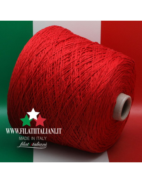 T1067N  100%   COTONE SUPERPIUMA 280m    5.99€/100g