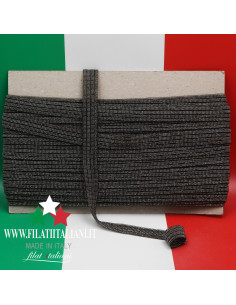 7378/12  C. FUCILE   декоративная  лента  МОНИЛЬ   MONILE   a 12 fili  23,90€/0.5m