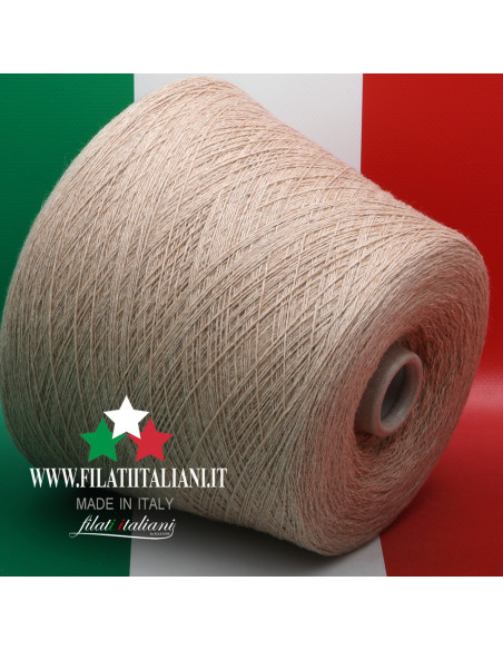 T1233N   CASHMERE  BABY YAK   CASHYAK FILPUCCI   32,99€/100g