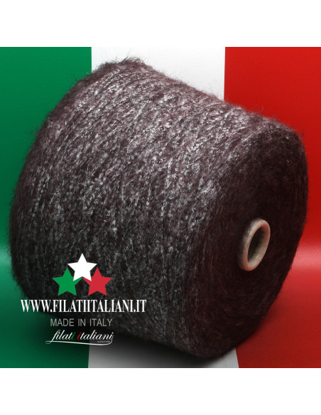 T1270  TWEED GARZATO BABY ALPACA SONIE   8.99€/100g