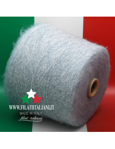 T1275N  TWEED GARZATO BABY ALPACA SONIE   8.99€/100g
