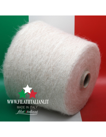 T1276  TWEED GARZATO BABY ALPACA SONIE   8.99€/100g