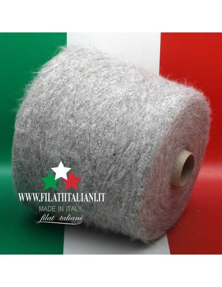T1278N  TWEED GARZATO BABY ALPACA SONIE   8.99€/100g