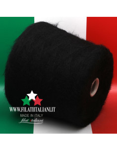 T1240N    YAK  MERINO   STRETCH BRUSHED    15.99€/100g